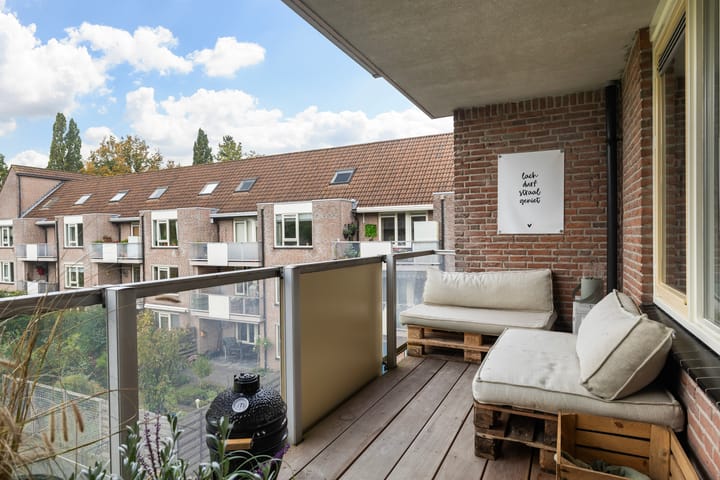 Foto 5 van Willem Barentszlaan 86