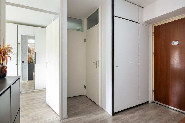 Foto 7 van Willem Barentszlaan 86