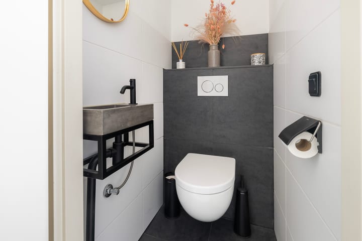 Foto 8 van Willem Barentszlaan 86