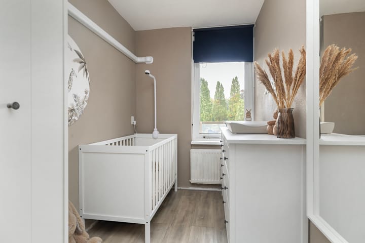 Foto 20 van Willem Barentszlaan 86