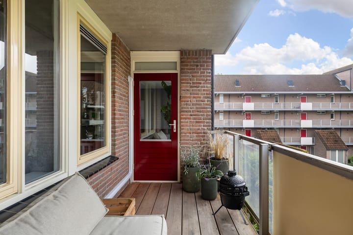 Foto 26 van Willem Barentszlaan 86