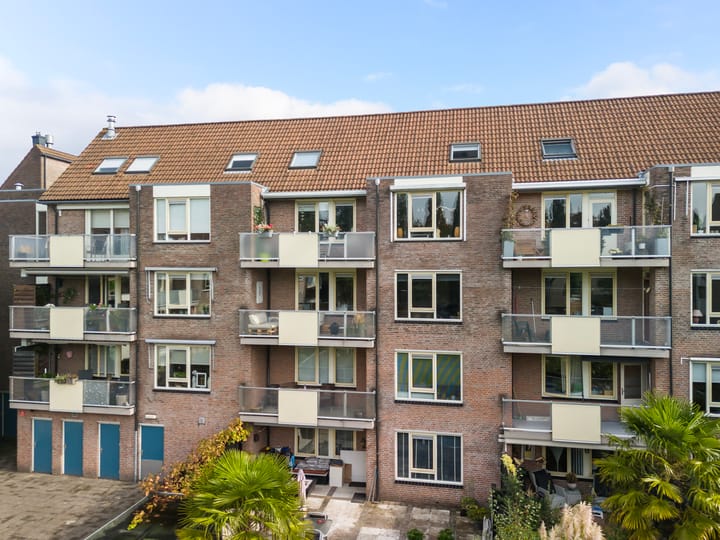 Foto 27 van Willem Barentszlaan 86