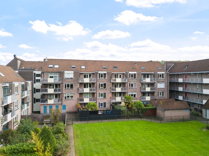 Foto 29 van Willem Barentszlaan 86