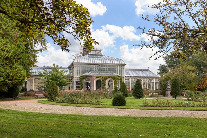 Foto 35 van Willem Barentszlaan 86