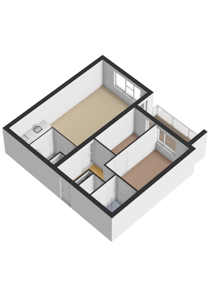 Foto 43 van Willem Barentszlaan 86