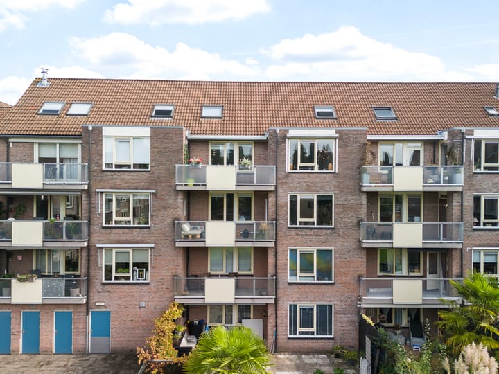 Foto 30 van Willem Barentszlaan 86