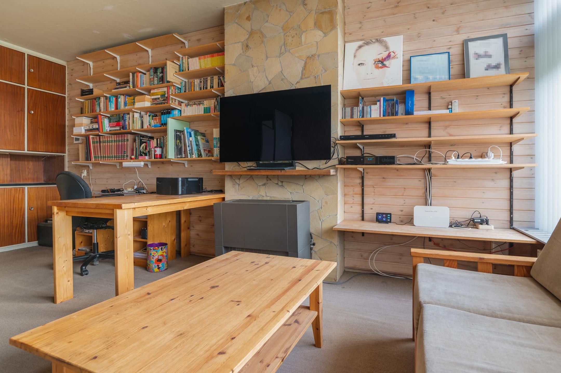 Photo 15 of Kinkhoornstraat 9-C