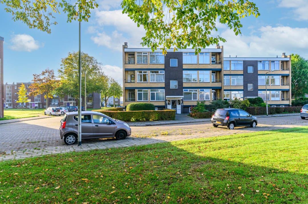 Photo 2 of Kinkhoornstraat 9-C