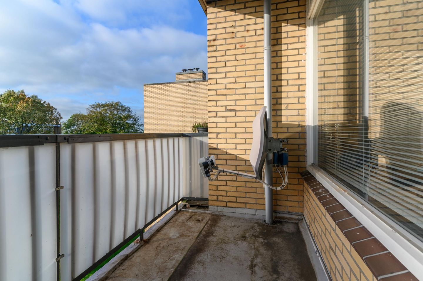 Photo 20 of Kinkhoornstraat 9-C