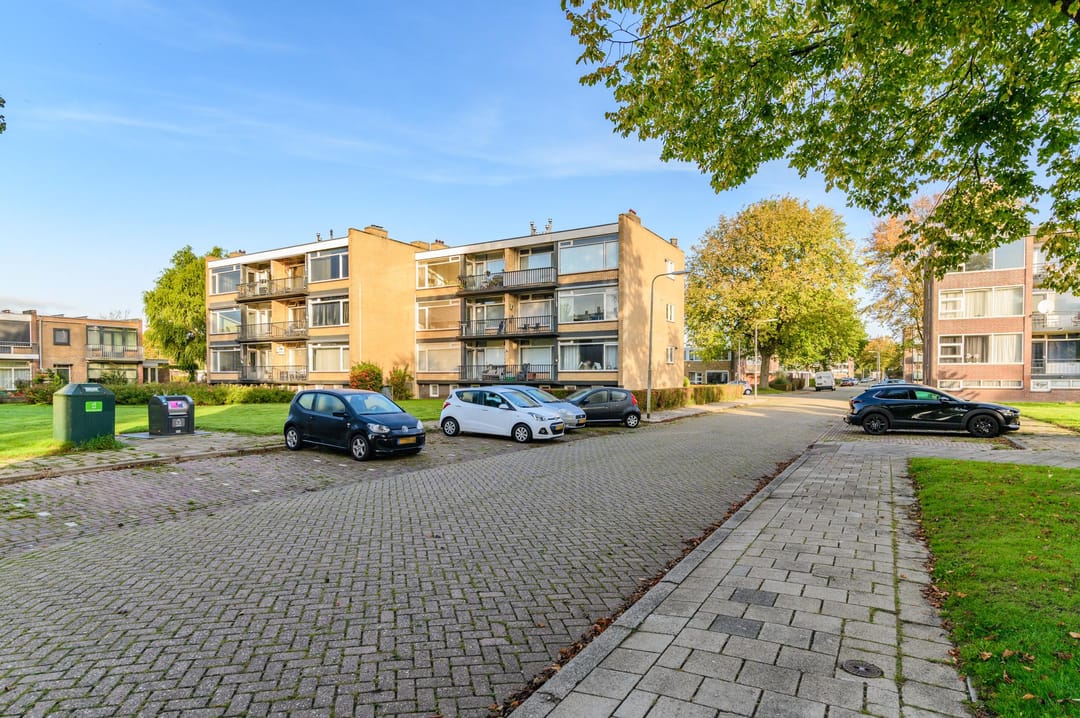 Photo 38 of Kinkhoornstraat 9-C