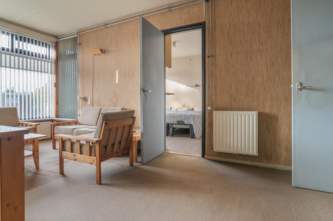 Photo 17 of Kinkhoornstraat 9-C