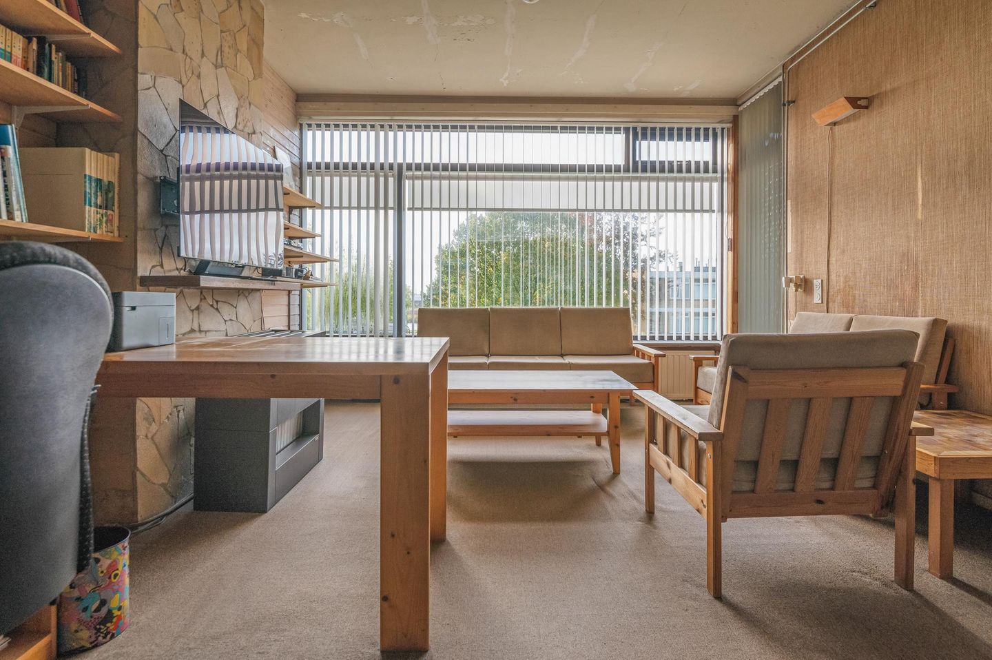 Photo 14 of Kinkhoornstraat 9-C