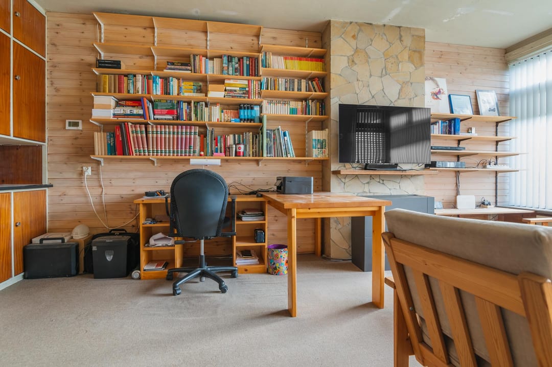 Photo 13 of Kinkhoornstraat 9-C