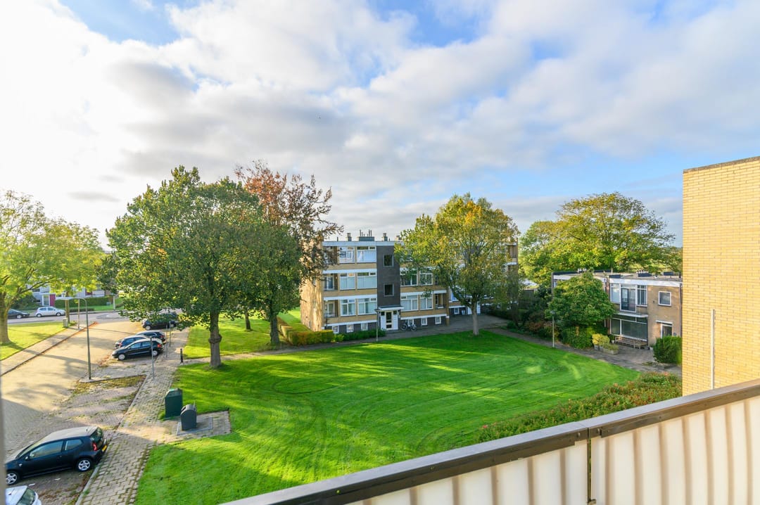 Photo 22 of Kinkhoornstraat 9-C