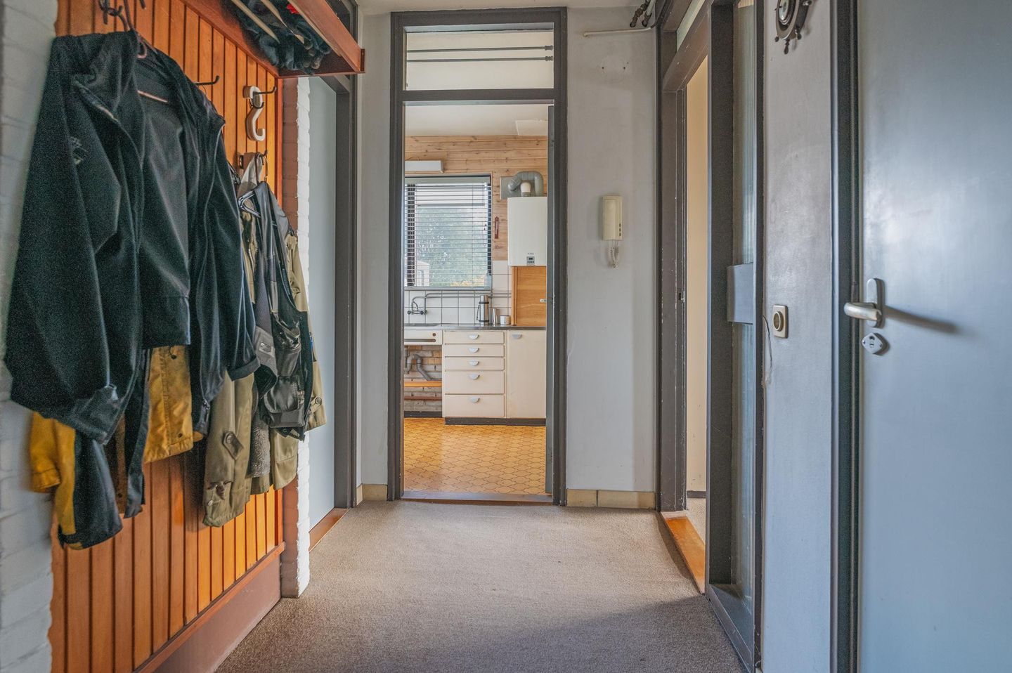 Photo 10 of Kinkhoornstraat 9-C