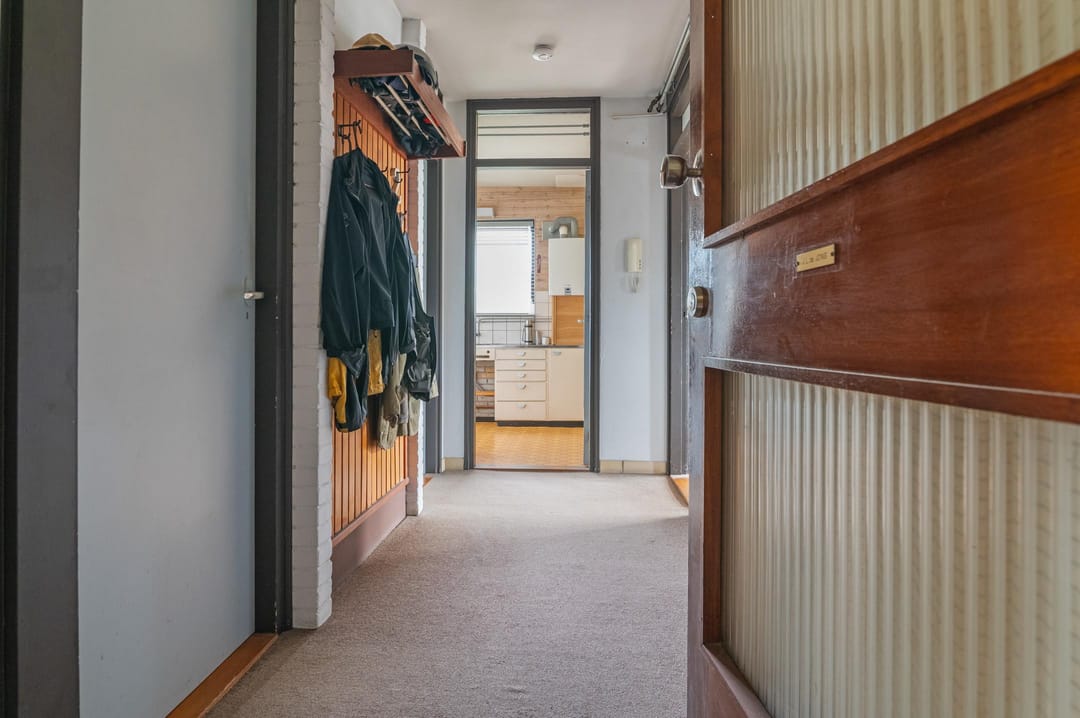 Photo 8 of Kinkhoornstraat 9-C