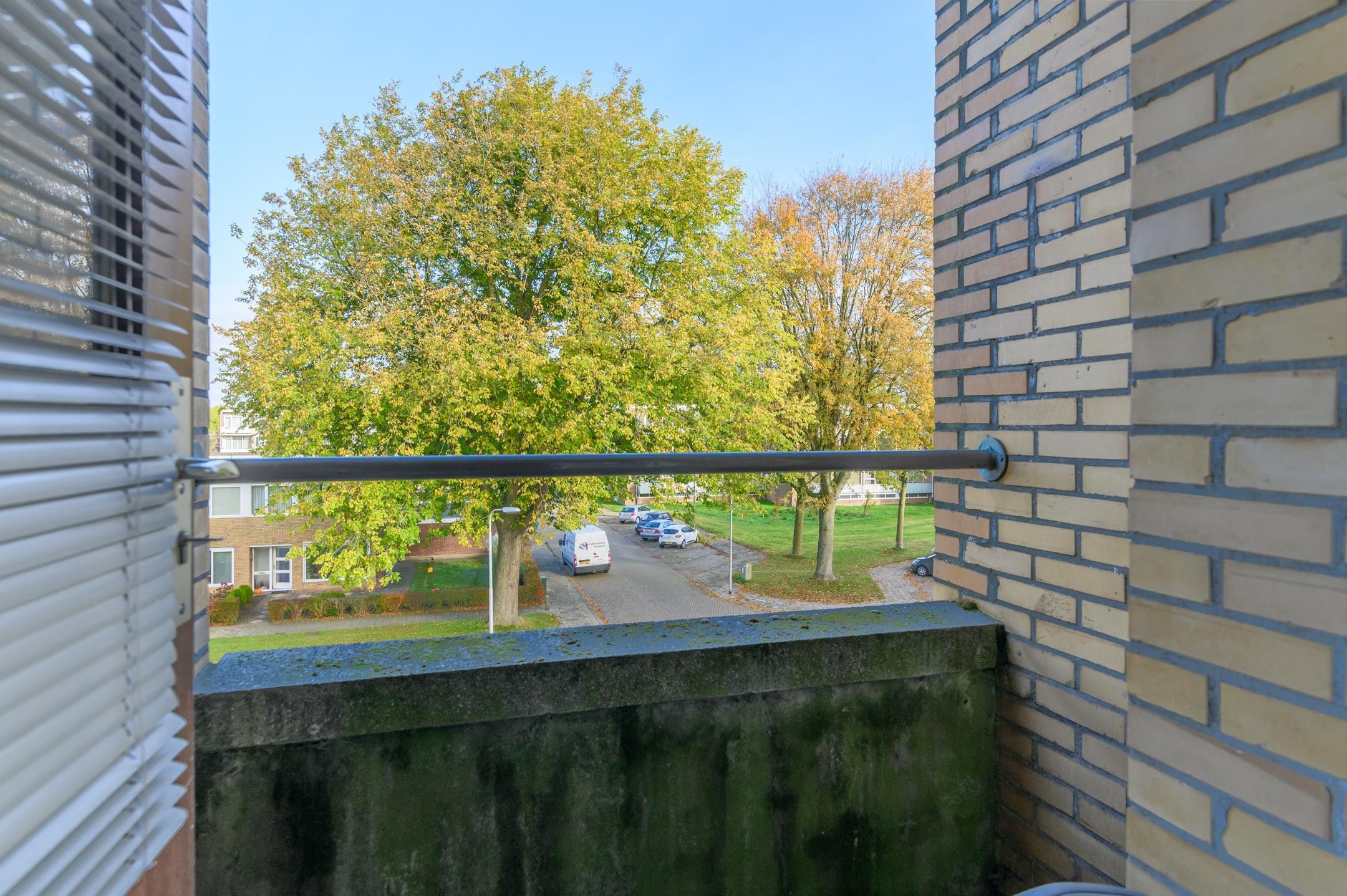 Photo 30 of Kinkhoornstraat 9-C