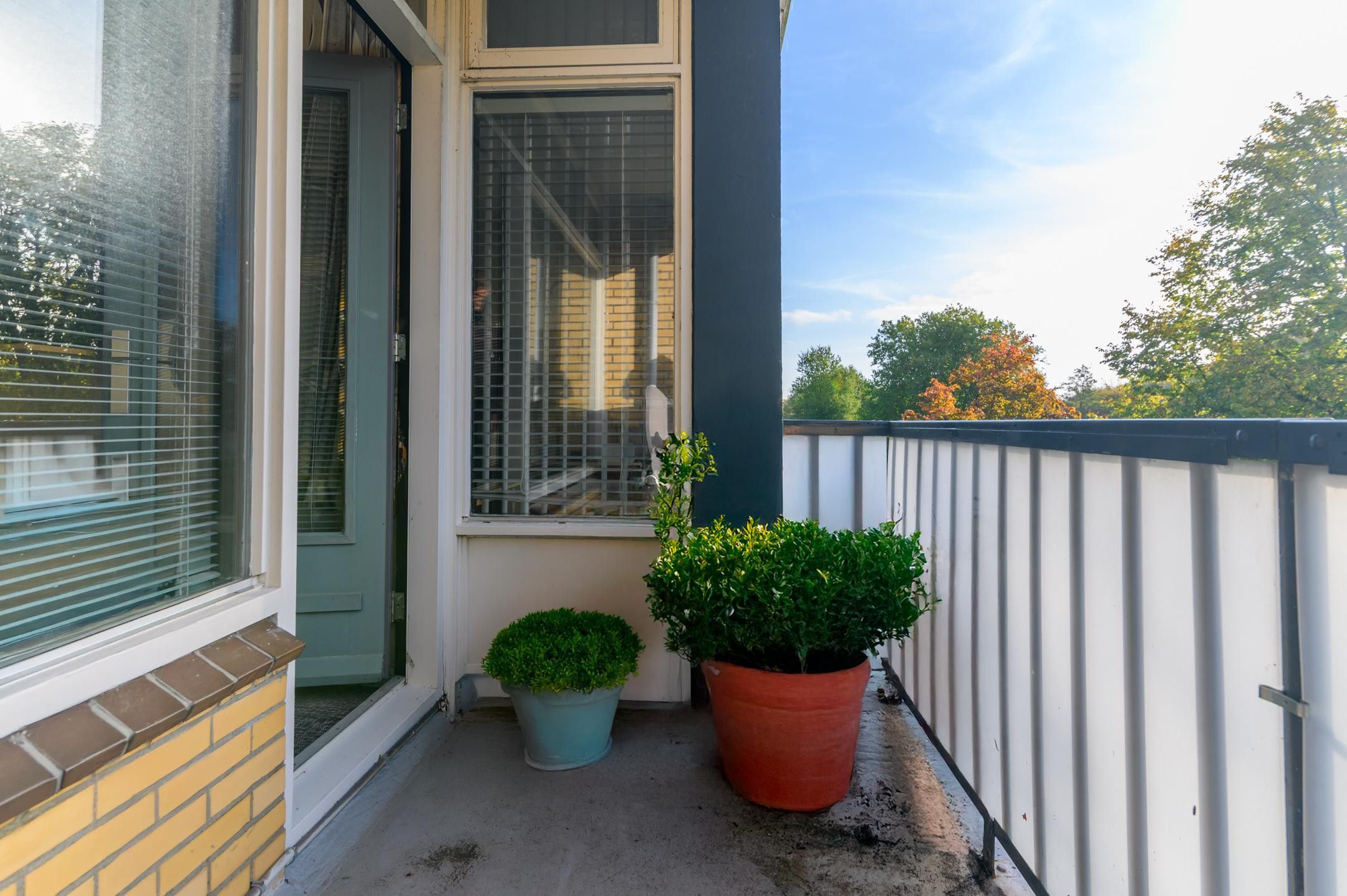 Photo 21 of Kinkhoornstraat 9-C