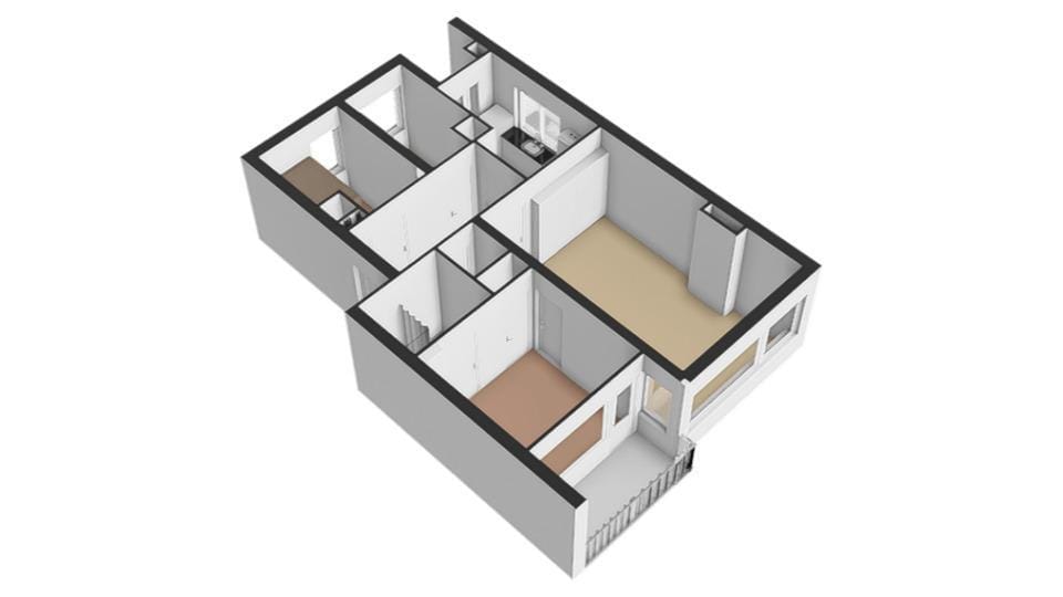 Photo 48 of Kinkhoornstraat 9-C