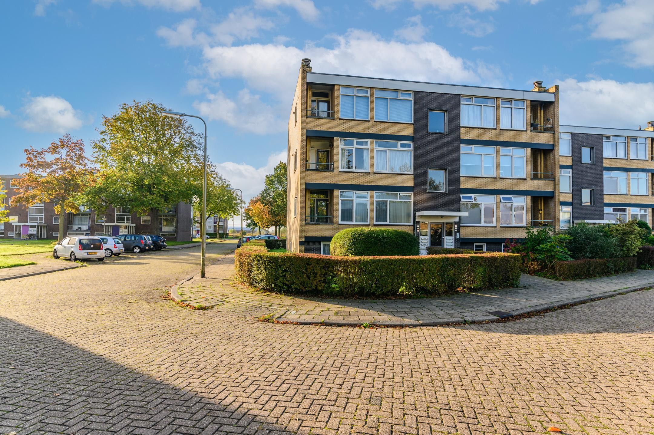 Photo 3 of Kinkhoornstraat 9-C