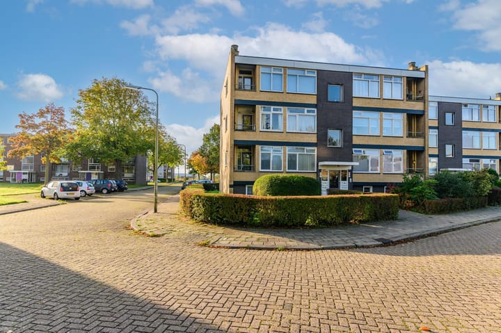 Photo 3 of Kinkhoornstraat 9-C