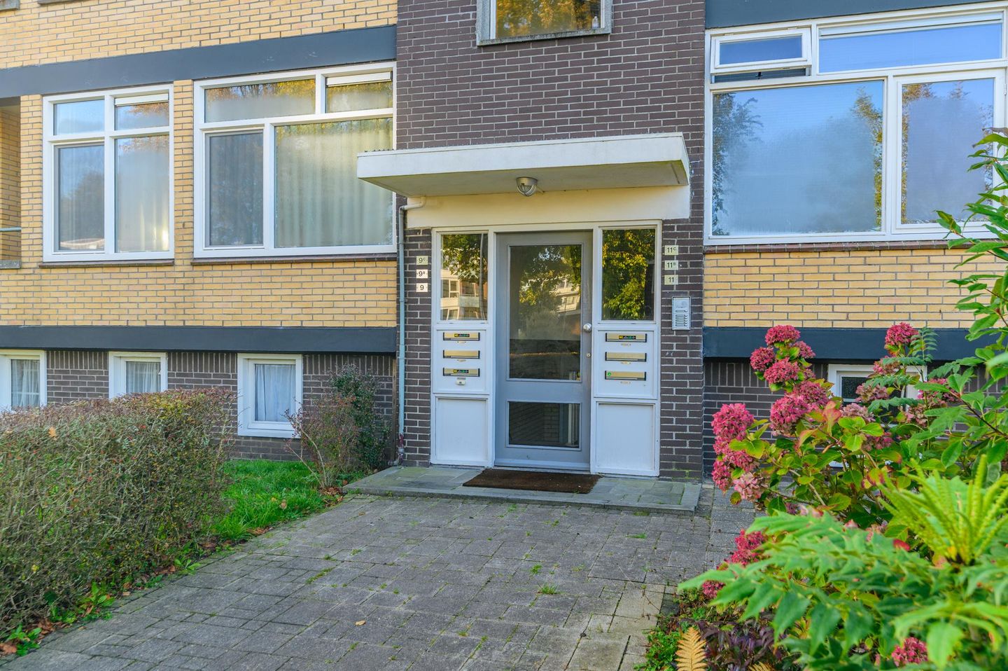 Photo 5 of Kinkhoornstraat 9-C