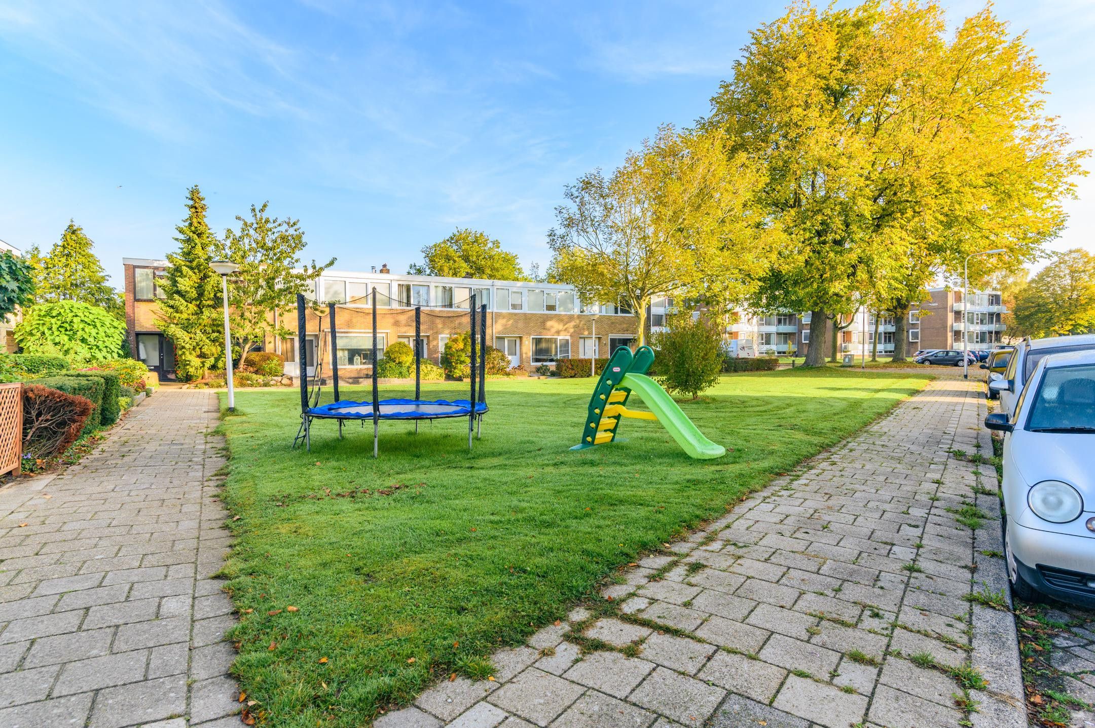 Photo 42 of Kinkhoornstraat 9-C