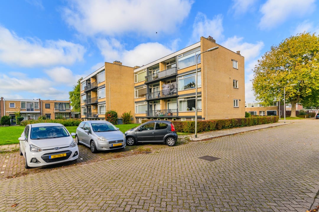 Photo 37 of Kinkhoornstraat 9-C