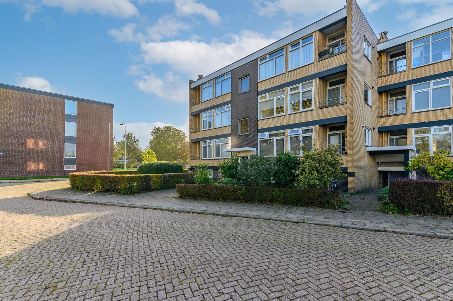 Photo 4 of Kinkhoornstraat 9-C