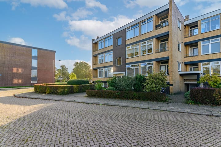 Photo 4 of Kinkhoornstraat 9-C