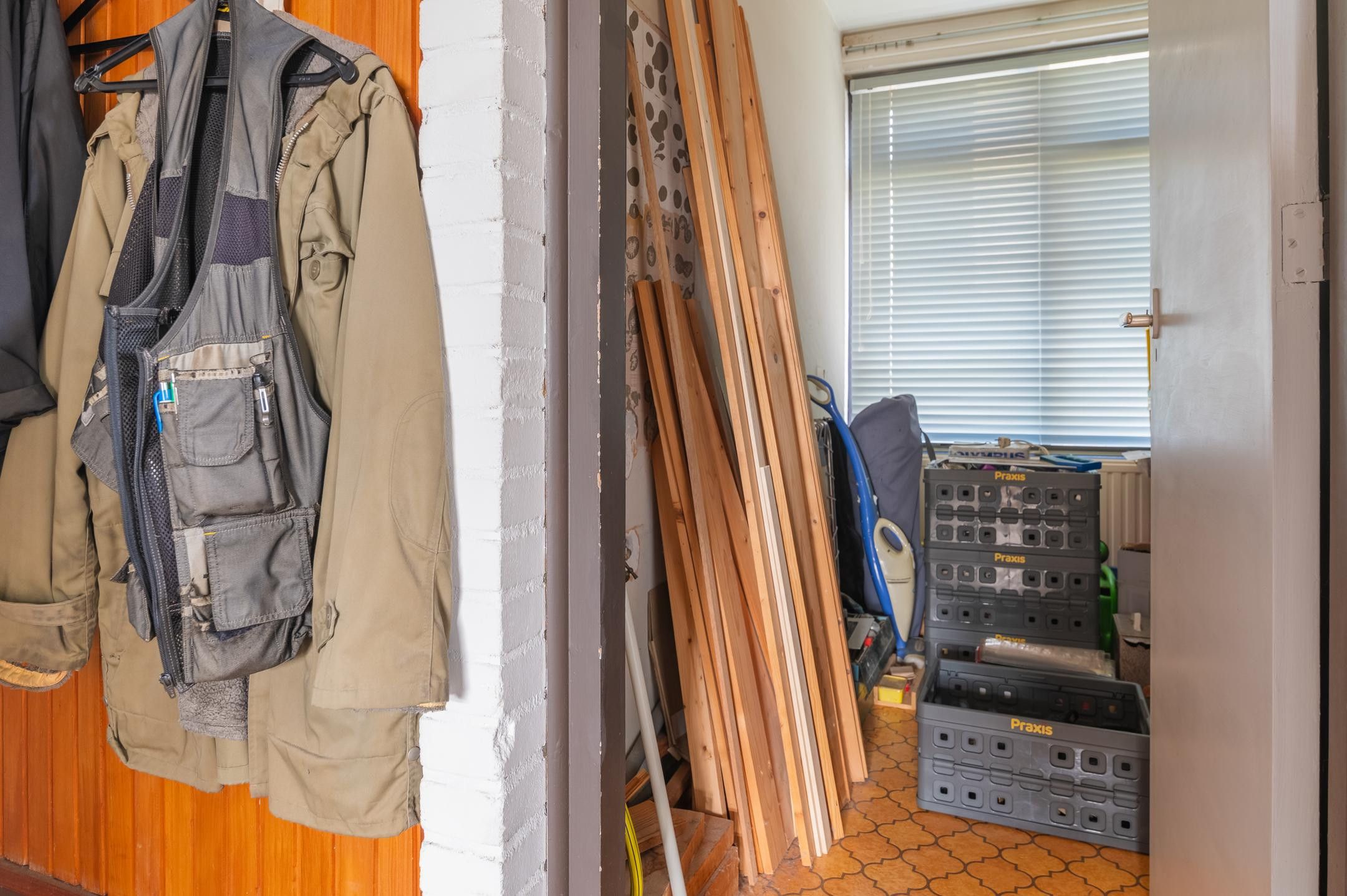 Photo 33 of Kinkhoornstraat 9-C