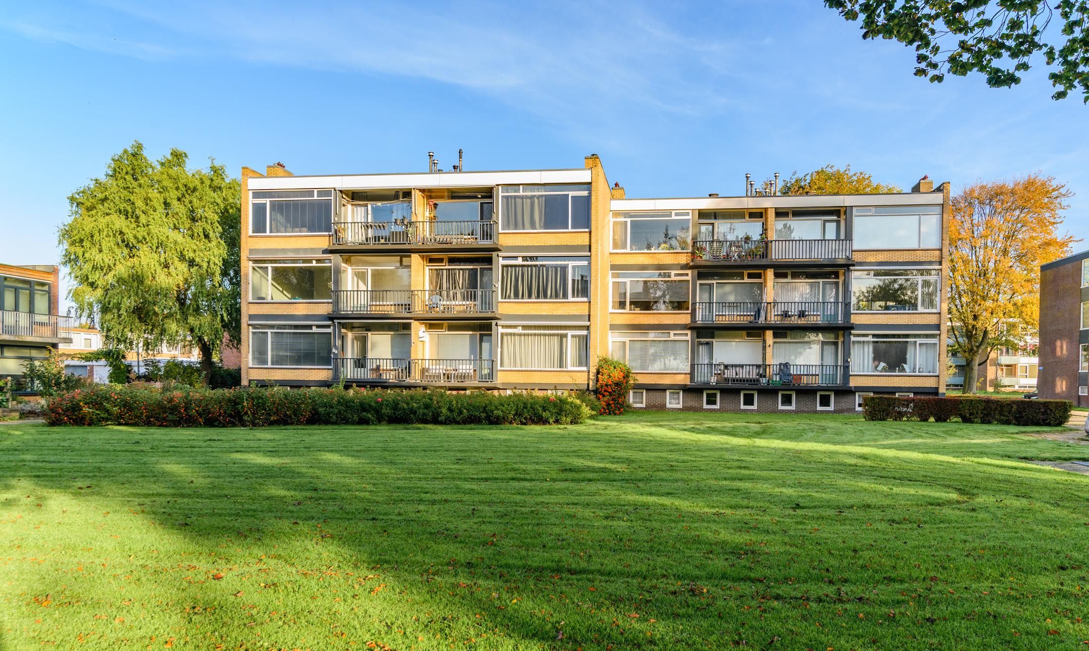 Photo 39 of Kinkhoornstraat 9-C