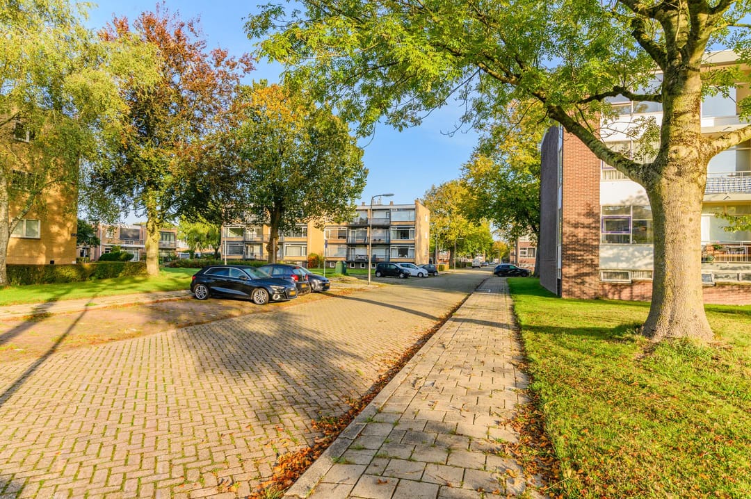 Photo 41 of Kinkhoornstraat 9-C