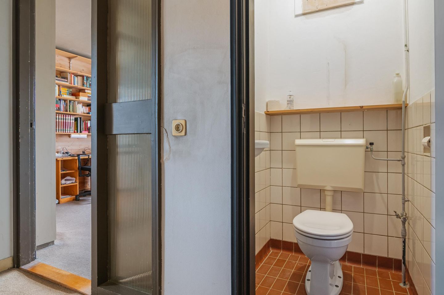 Photo 34 of Kinkhoornstraat 9-C