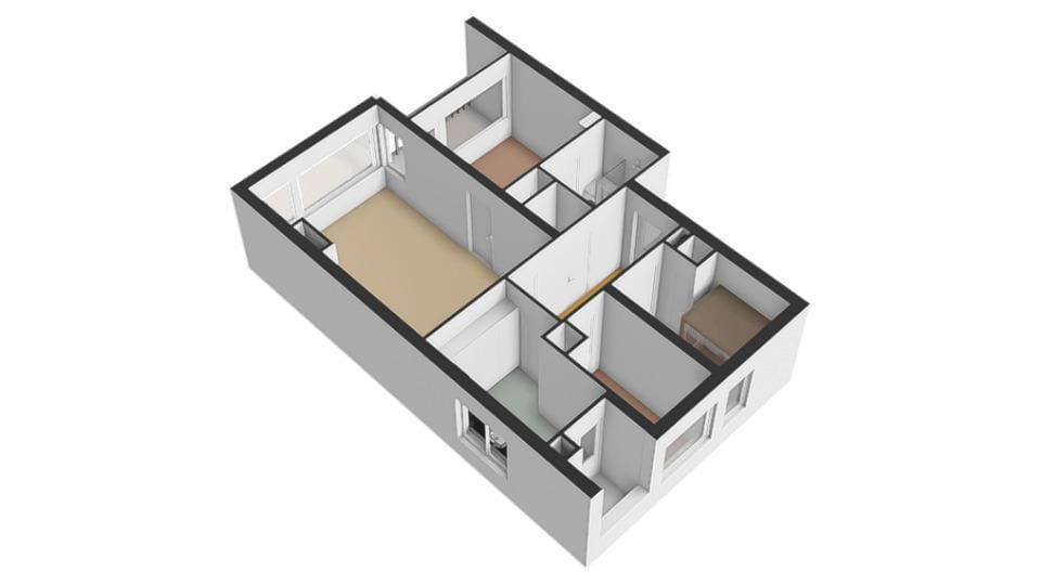 Photo 47 of Kinkhoornstraat 9-C