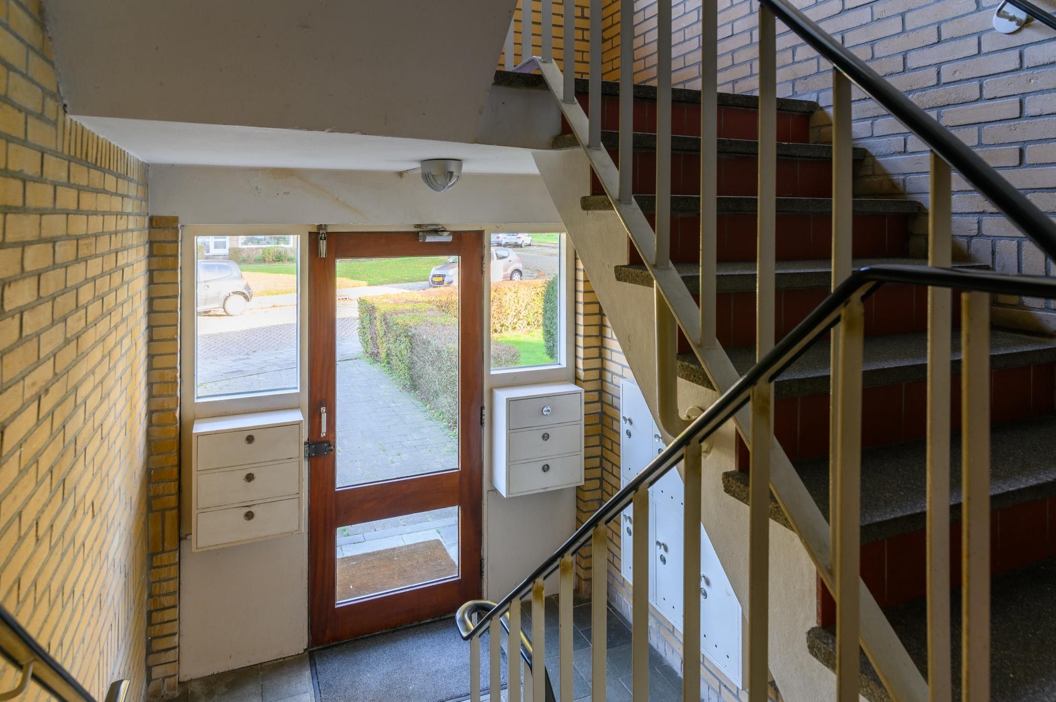 Photo 6 of Kinkhoornstraat 9-C