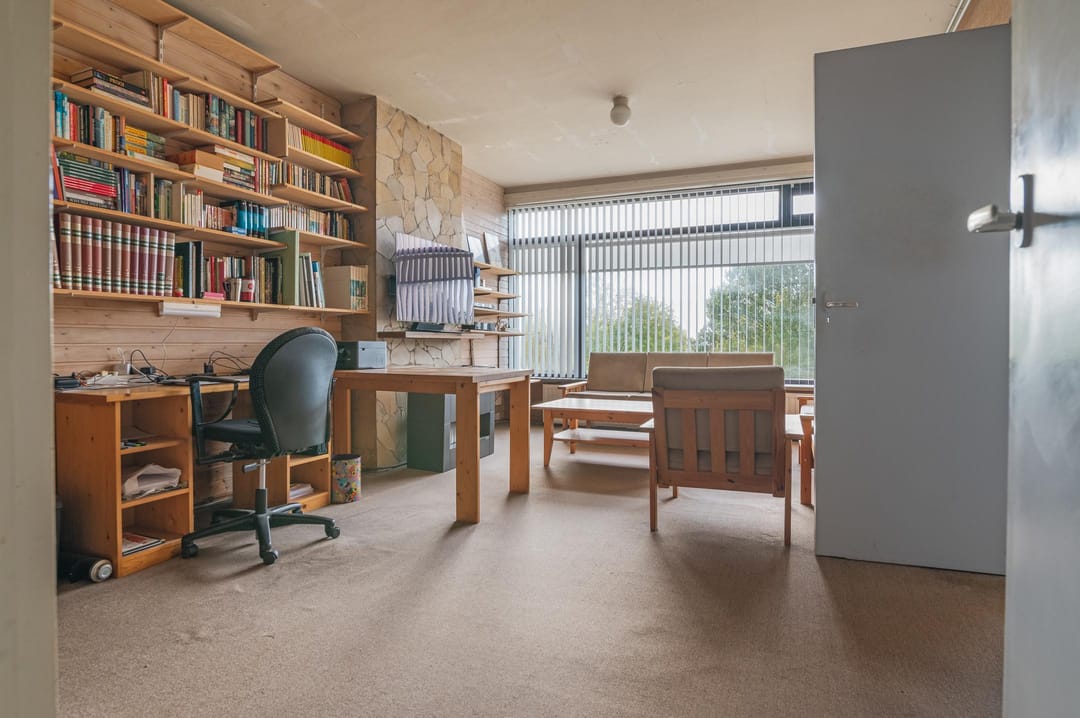 Photo 11 of Kinkhoornstraat 9-C