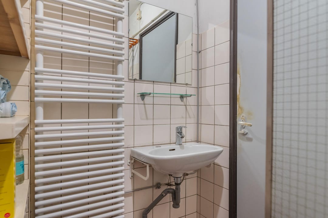 Photo 26 of Kinkhoornstraat 9-C