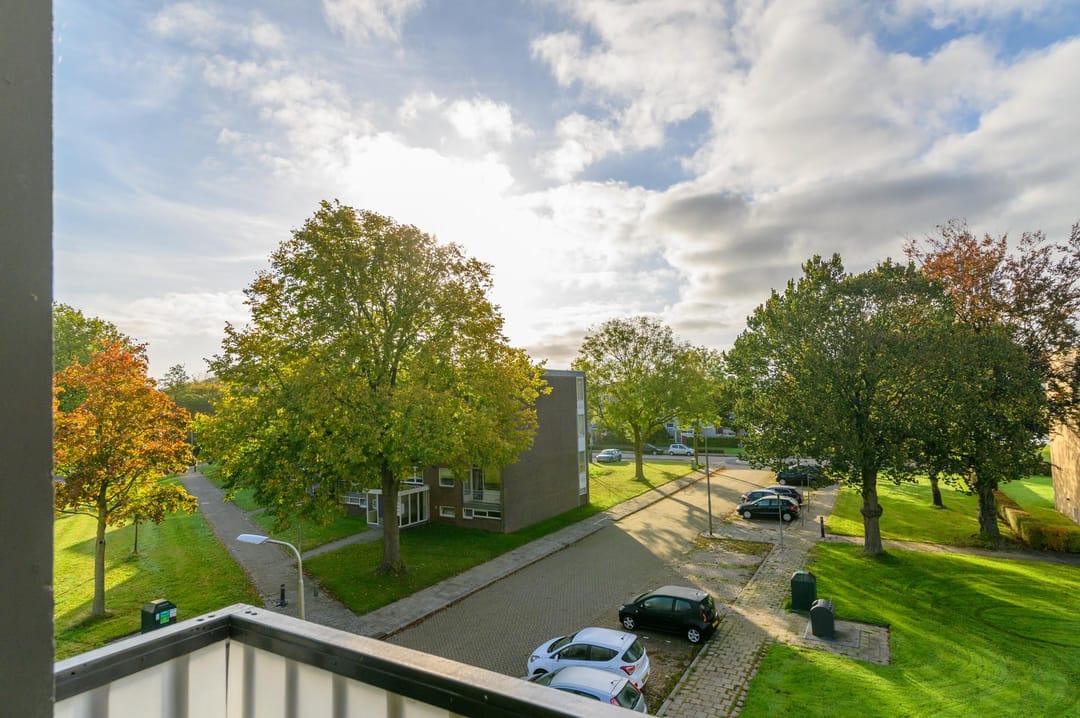 Photo 23 of Kinkhoornstraat 9-C