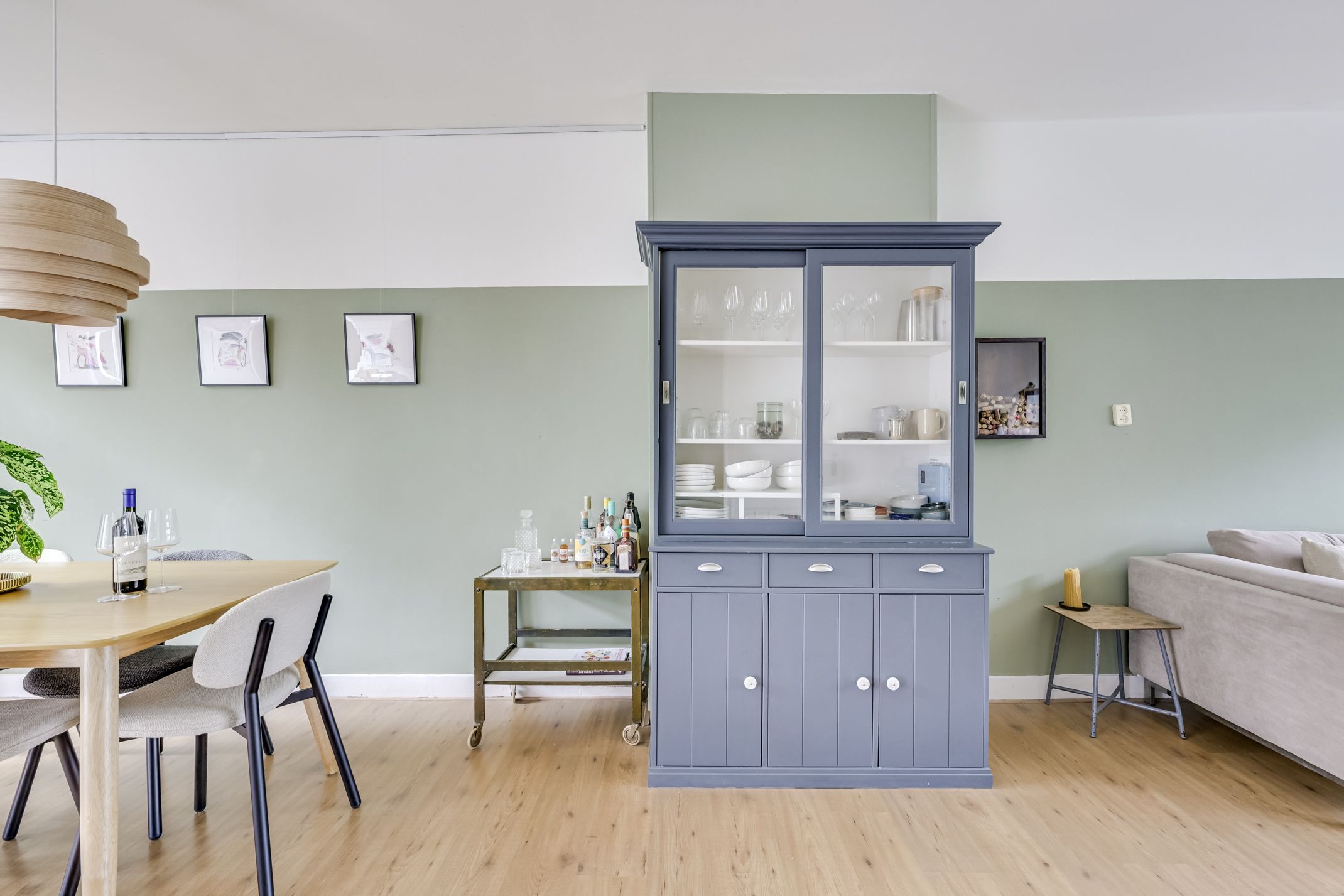 Foto 6 van Laan van Nieuw-Guinea 4-BS