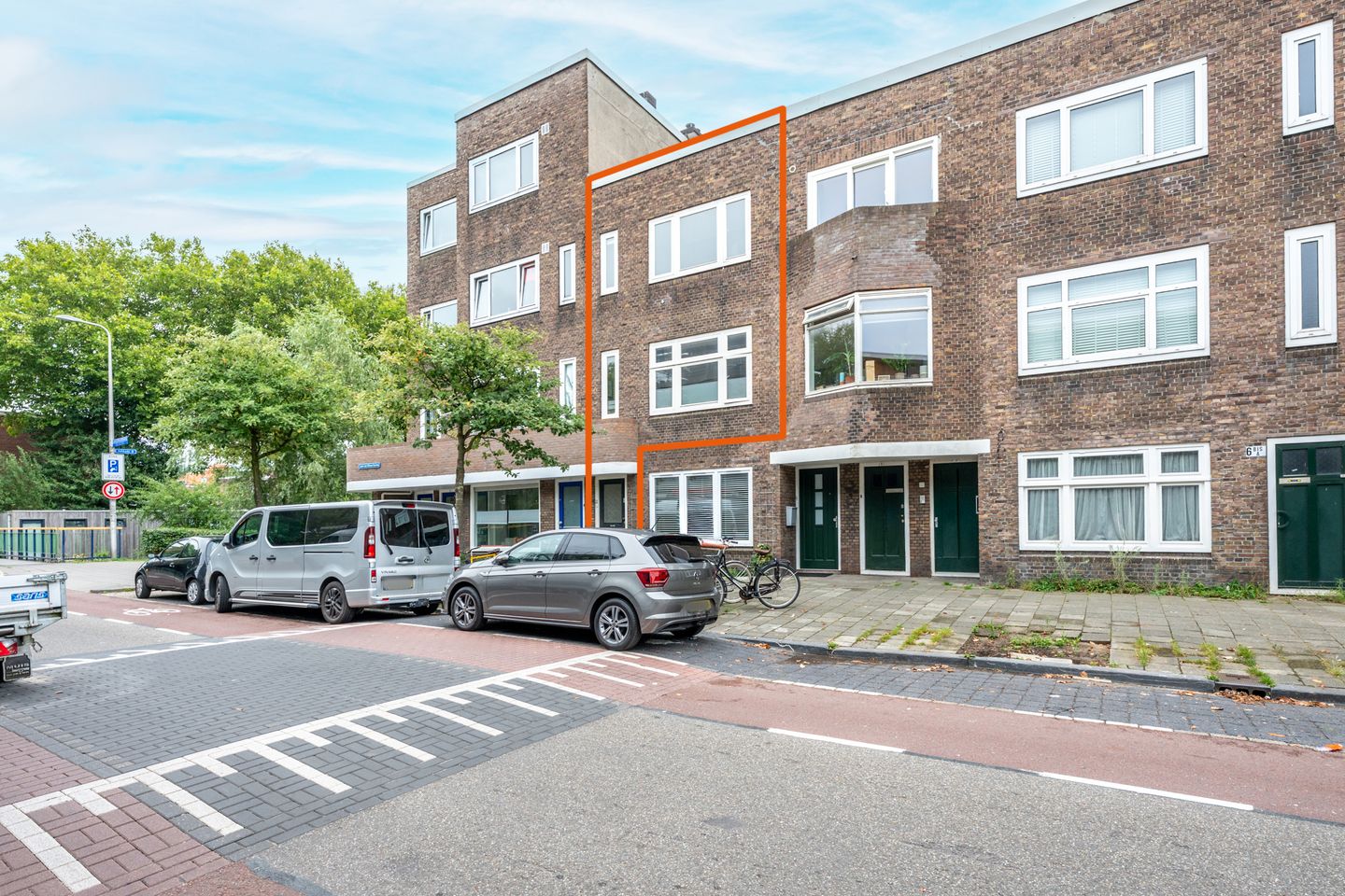 Foto 4 van Laan van Nieuw-Guinea 4-BS