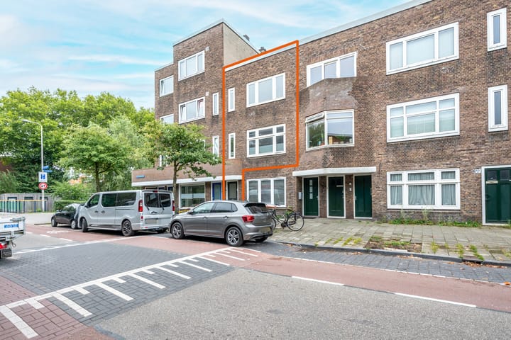 Foto 4 van Laan van Nieuw-Guinea 4-BS