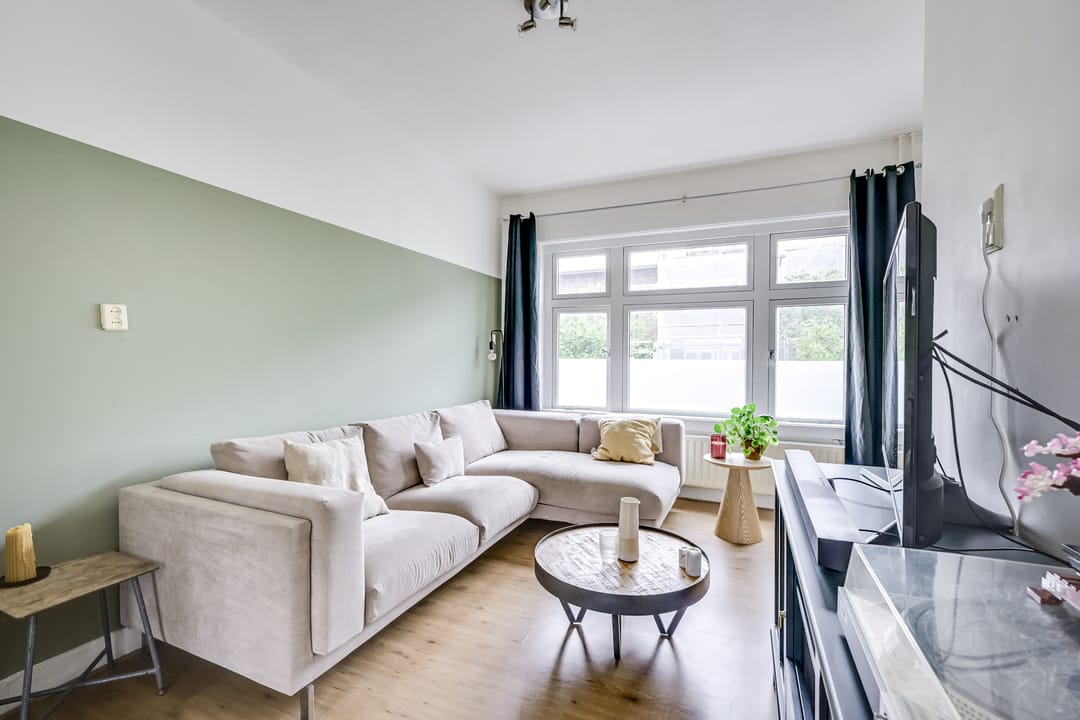 Foto 7 van Laan van Nieuw-Guinea 4-BS