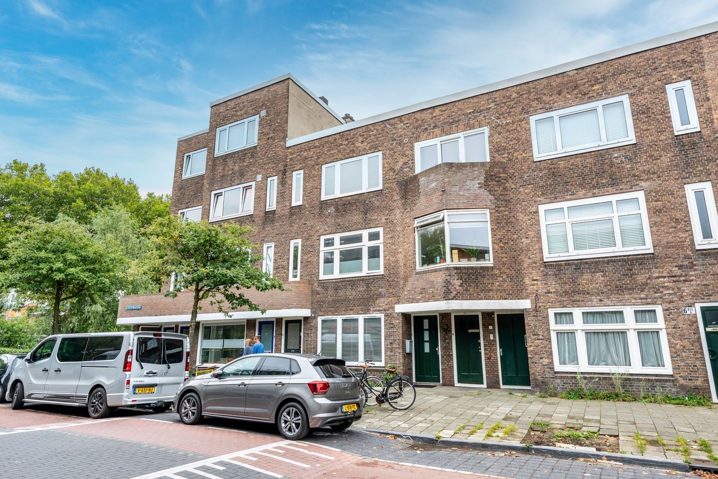 Foto 40 van Laan van Nieuw-Guinea 4-BS