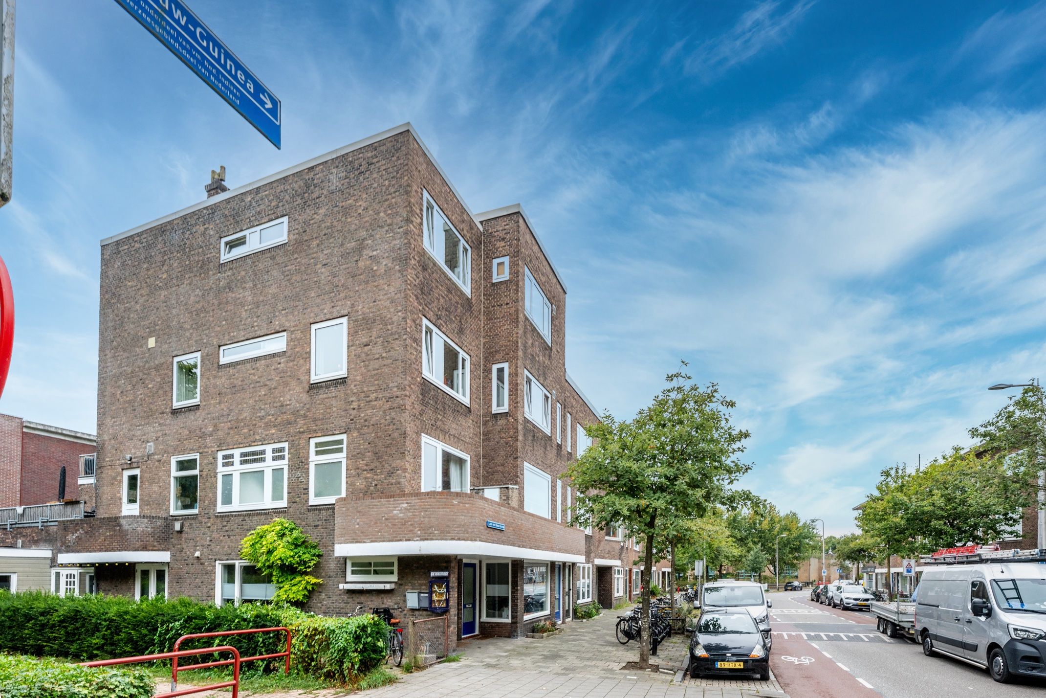 Foto 42 van Laan van Nieuw-Guinea 4-BS