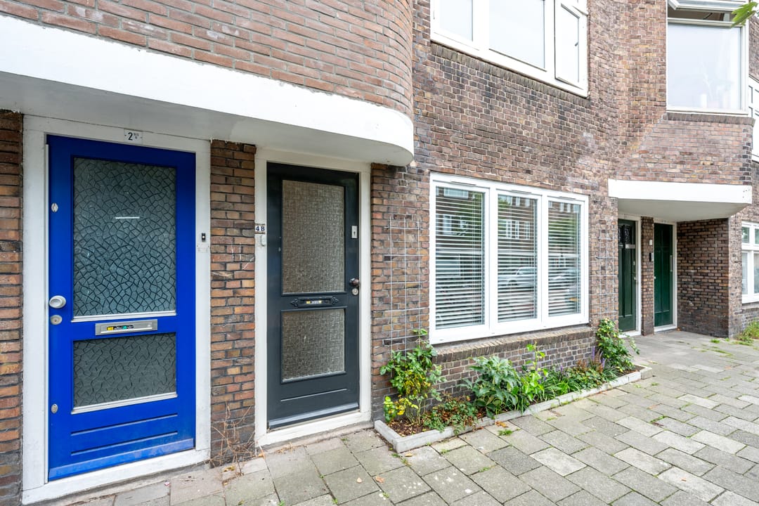 Foto 38 van Laan van Nieuw-Guinea 4-BS