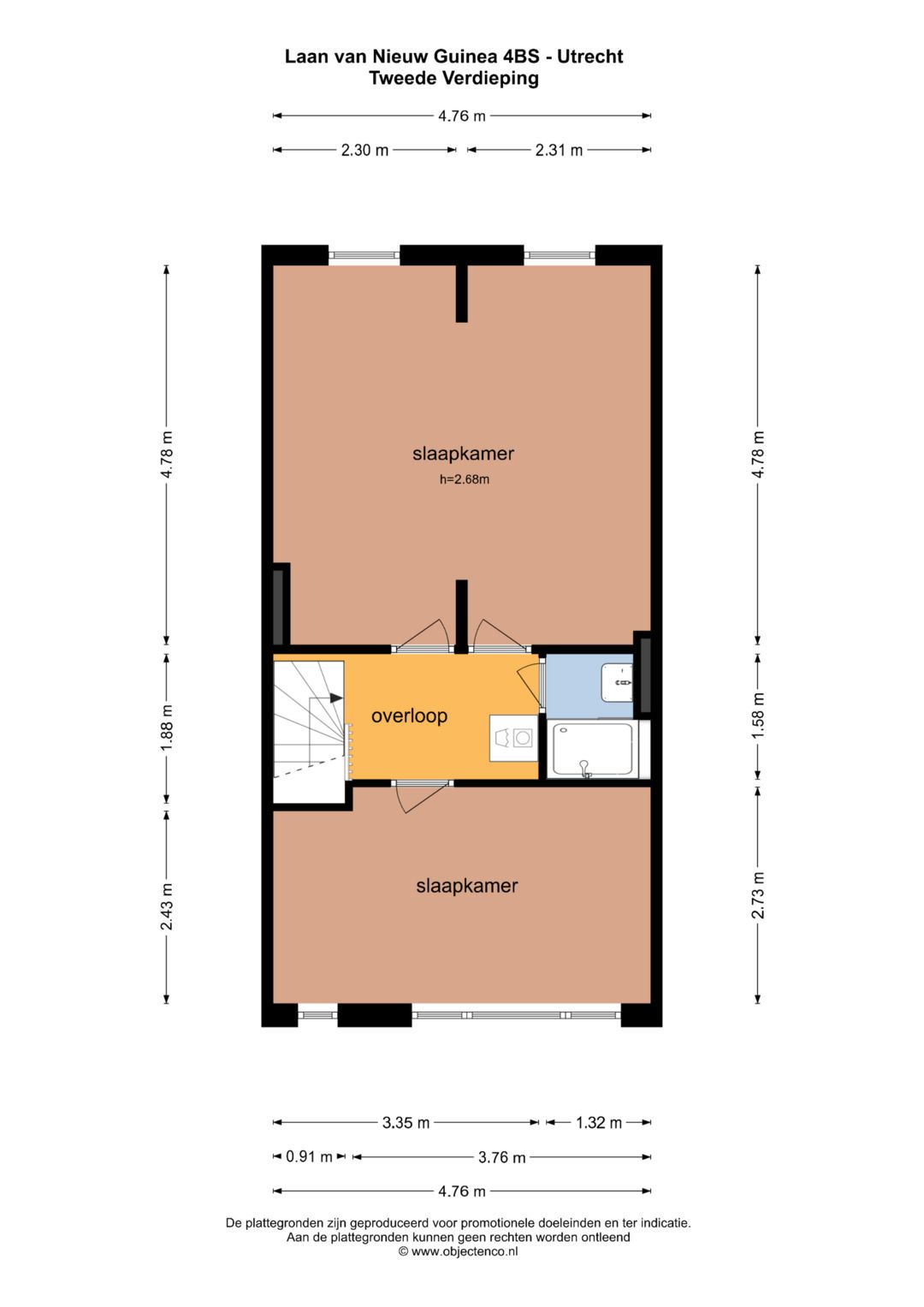 Foto 44 van Laan van Nieuw-Guinea 4-BS