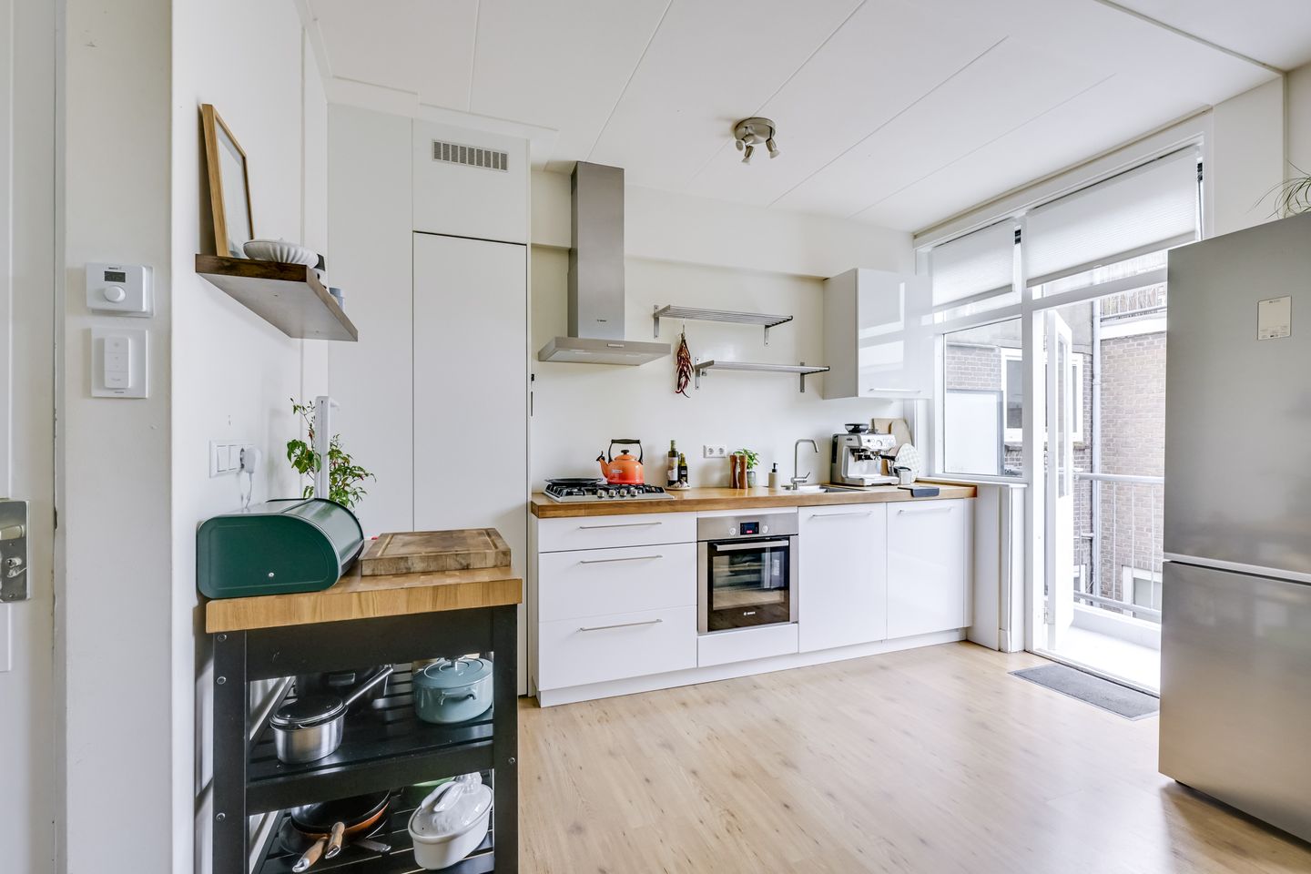 Foto 14 van Laan van Nieuw-Guinea 4-BS