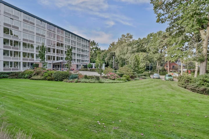 Photo 4 of Koningin Emmalaan 29-61