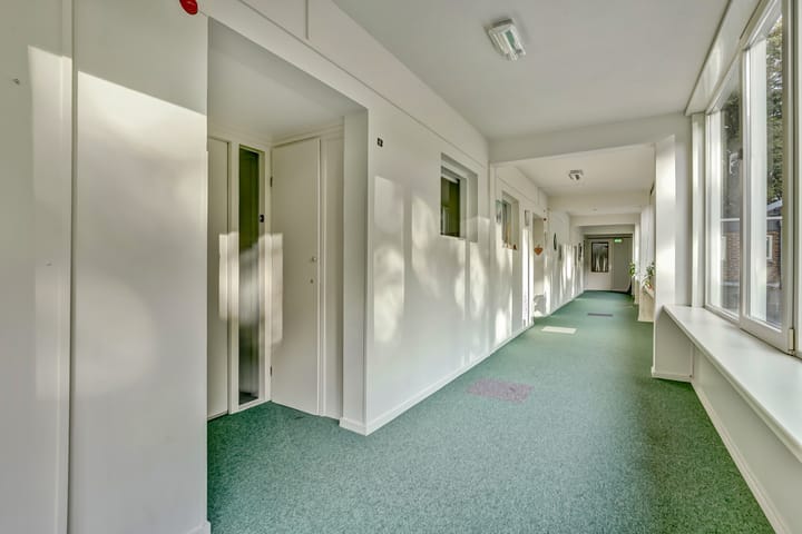 Photo 8 of Koningin Emmalaan 29-61